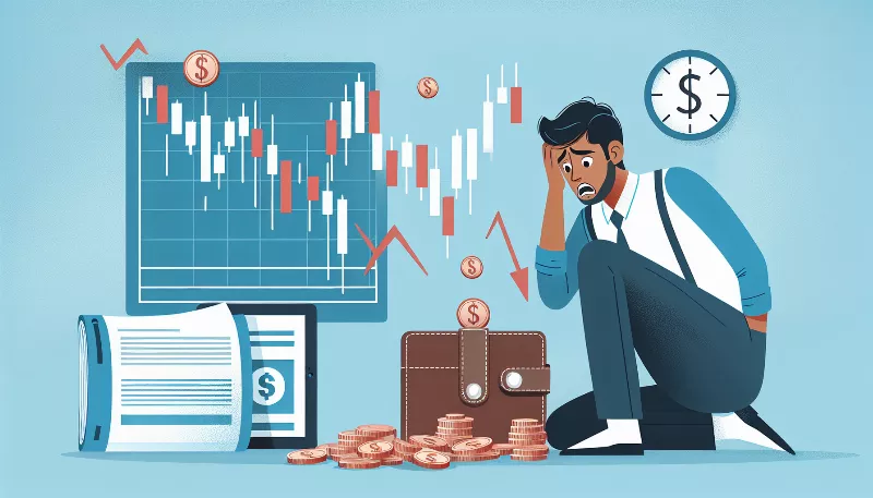 From Pennies to Problems: The Risky Reality of Penny Stock Trading