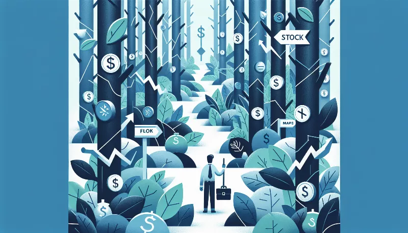 Navigating the Penny Stock Jungle: Tips for Beginner Investors