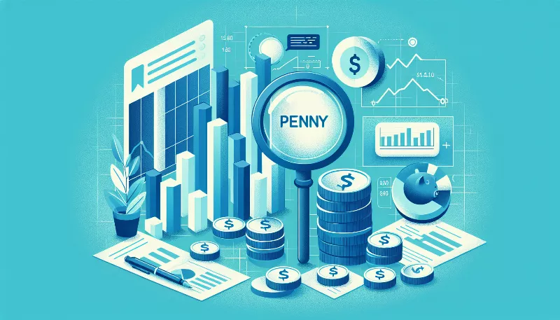Penny Stocks Uncovered: A Beginner's Guide to High-Risk, High-Reward Investing